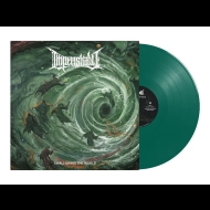 IMPERISHABLE Swallowing The World LP GREEN , PRE-ORDER [VINYL 12"]